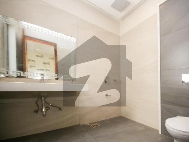 10 Marla Brand New Stunning Full Basement Bungalow DHA Phase 6