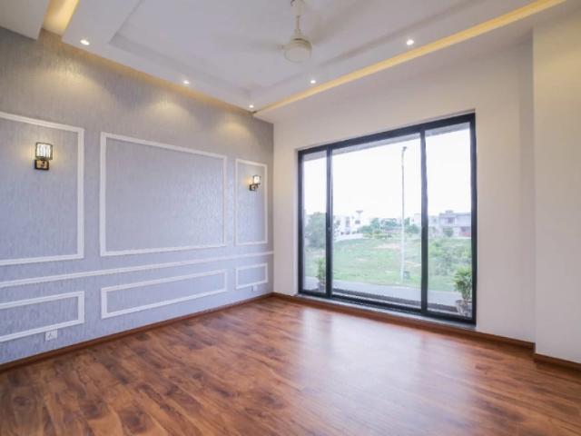 10 Marla Brand New Stylish Bungalow For Sale In Hot Location Dha Phase Lahore DHA Phase 3 ID 76201