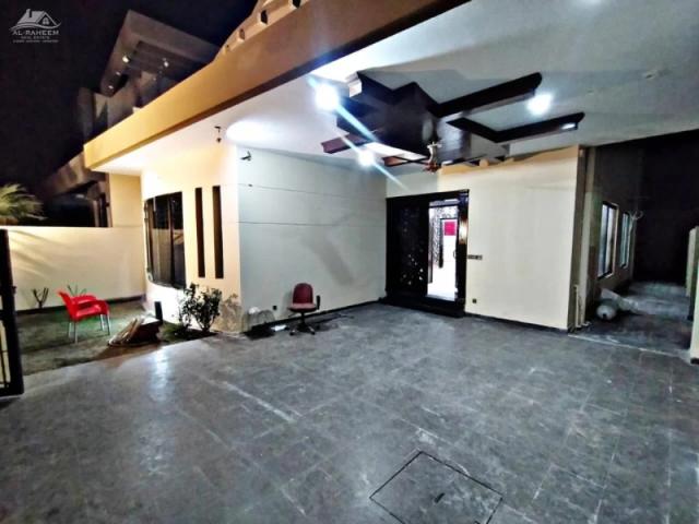 10 Marla Brand New Stylish House In Affordable Budget Phase 8 Ex air A Lahore DHA Phase 8 ID 76300