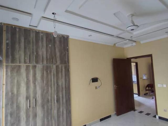 10 Marla Brand New Portion For Rent Available Lahore LDA AVENUE ID 83262