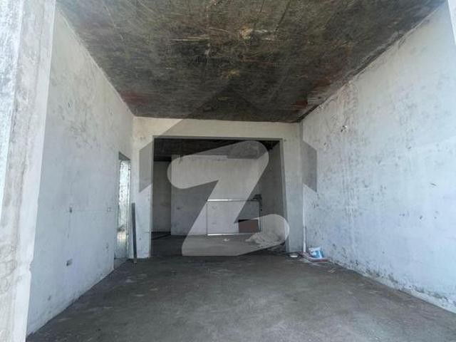 10 Marla Brand New Park View Grey Structure for Sale in Sector U, DHA Multan | Solid Construction | Prime Location DHA Phase 1 Sector U
