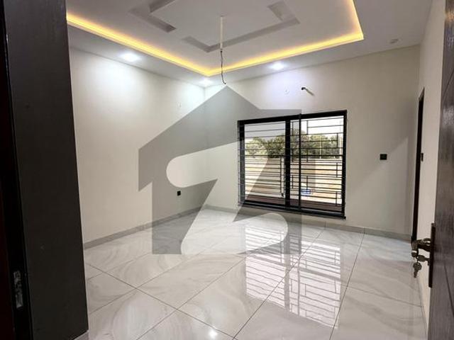 10 Marla Brand New Reasonable Price House Available For Sale Citi Housing Phase 1