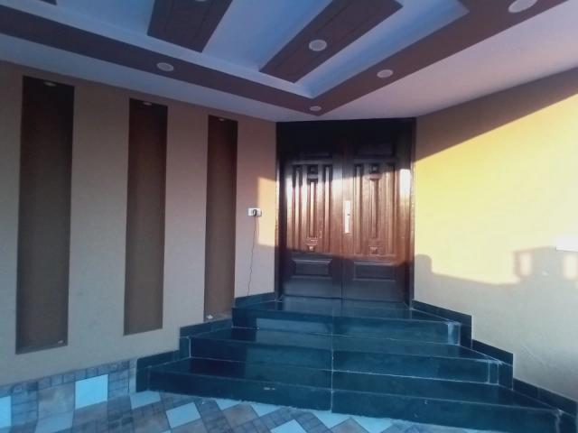 10 Marla Brand New Well Designed House Lahore Bahria Town ID 77480