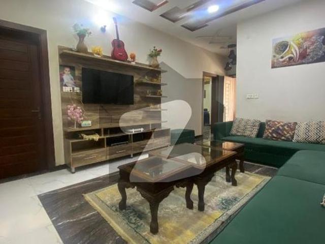 10 Marla Brand New Triple Story House Available For Sale Near Scheme 3 Chaklala Scheme 3