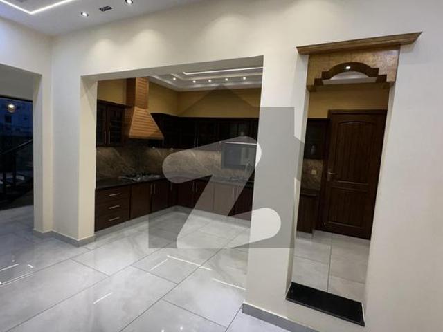 10 Marla Brand New Triple Story House For Sale Buch Executive Villas Multan. Prime Location. Buch Villas Phase 2 Manik Block