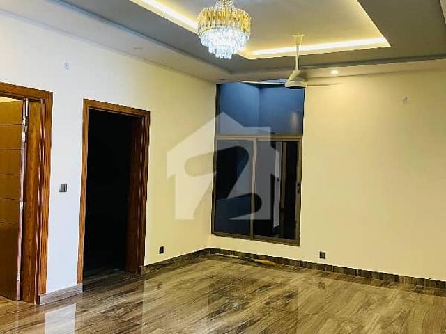 10 Marla Brand New Double Storey House Available For Rent