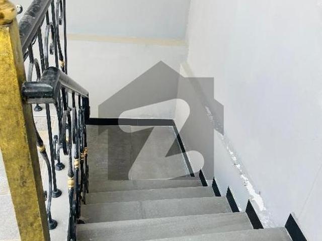 10 Marla Brand New Triple Storey House Available For Rent Bani Gala