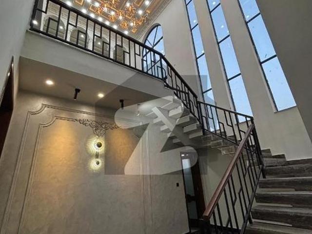5 Marla Brand New Triple Storey House Available For Sale In Buch Vilas Multan Buch Villas Phase 2 Manik Block