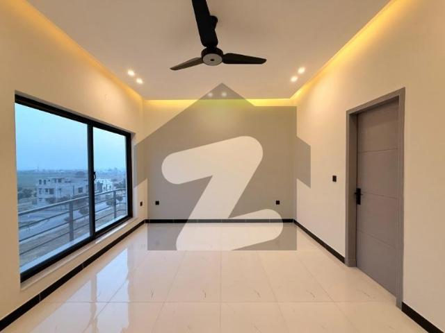 10 Marla Brand New Triple Storey House Bahria Enclave Sector F1