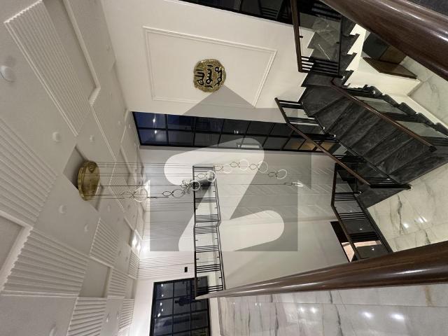 10 Marla Brand New Triple Storey House For Rent In BUCH Villas Multan Buch Executive Villas