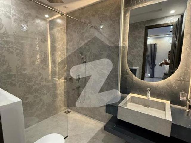 10 Marla Brand New Triple Storey Luxury House For Sale In LDA Avenue 1 Hot LDA Avenue