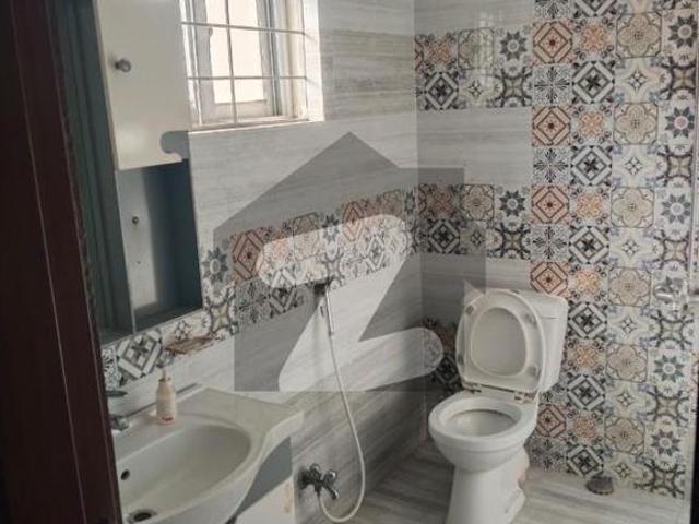 3.5 Marla Brand New Type House For Rent Nasheman e Iqbal Phase 1