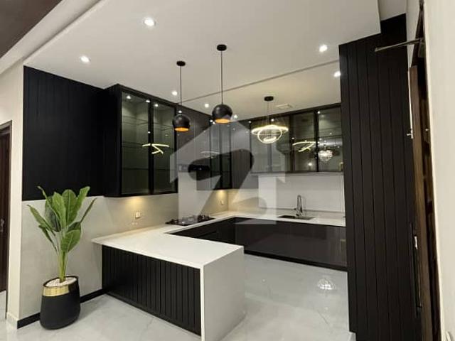 10 marla brand new ultra luxury modern house for sale in sector c block bahria town lahore