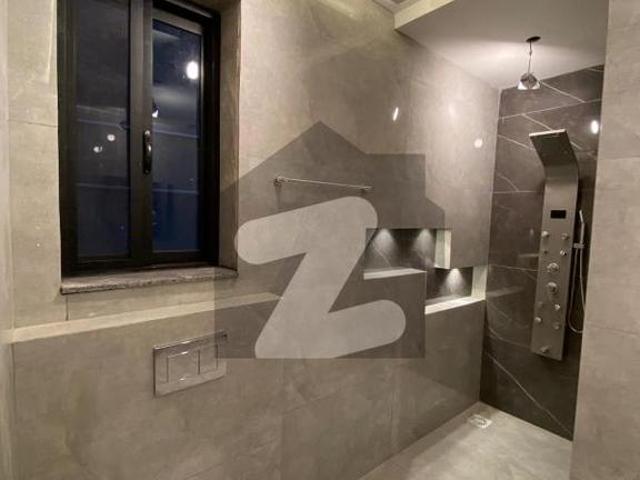 10 Marla Brand New Ultra Modern Corner House For Sale In DHA Sector B1 MULTAN DHA Phase 1 Sector B1