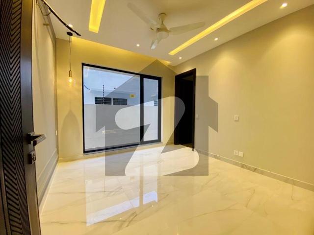 10 Marla Brand New Ultra Modern Designed Luxury Bungalow for Sale At Prime Location In DHA Phase 7 Near By Package And McDonald Original Pictures Are Attached DHA Phase 7 Block Y