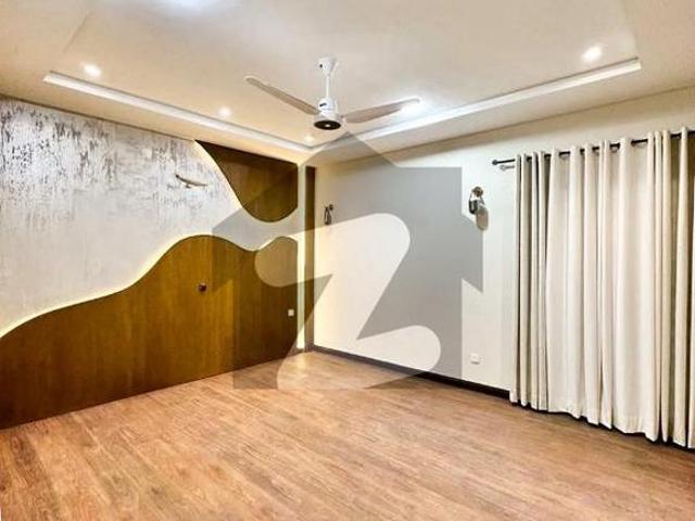 10 Marla Brand New Ultra Modern House For Sale| |5 Year Installment Plan Also Available In All Over DHA Lahore| DHA Phase 6