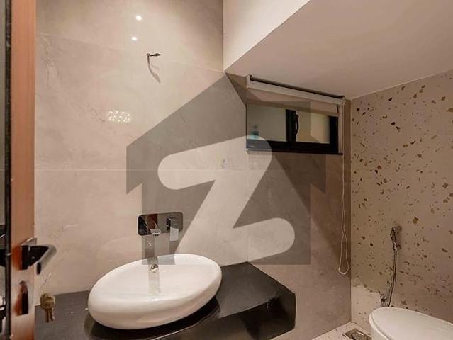 10 Marla Slightly used Ultra Modern Luxury House For Sale In DHA Phase 7