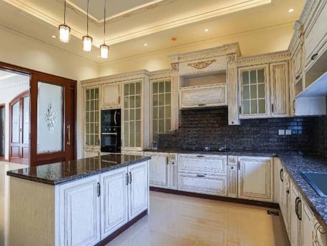 10 marla Brand New Upper Portion With Available For Rent Lahore STATE LIFE HOUSING SOCIETY ID 89892