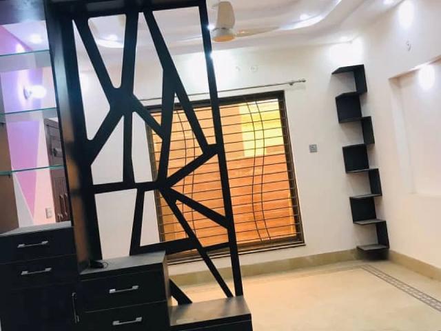 10 Marla Brand New Upper Portion For Rent in Bahria Town Lahore Bahria Town ID 84323