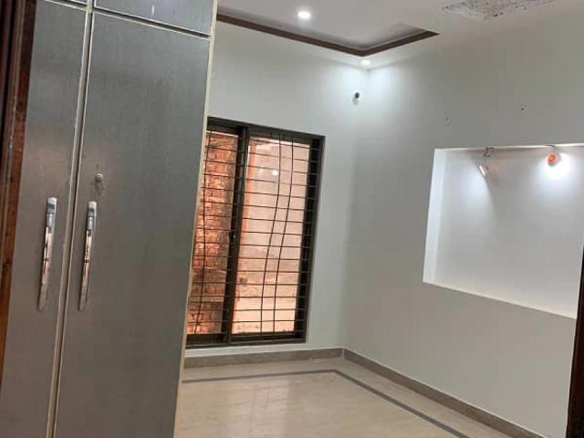 10 Marla Brand New Upper Portion For Rent in Bahria Town Lahore Bahria Town ID 84324