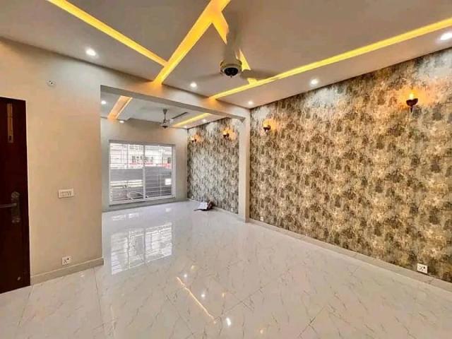 10 Marla Brand New Upper Portion For Rent in Bahria Town Lahore Bahria Town ID 85327