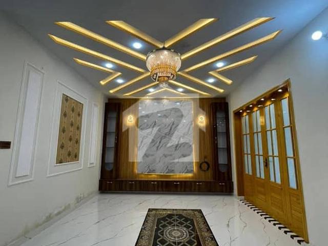 10 Marla Brand New Upper Portion For Rent In G 13/4