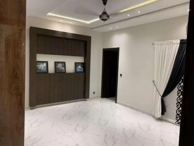 10 Marla brand new Upper Portion for rent near grand mosque Lahore Bahria Town ID 61101
