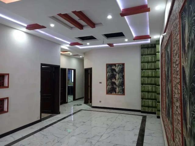 10 marla brand new villa for sale Multan ID 51127