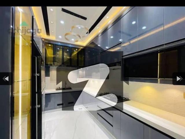 10 Marla House Gas Available For Sale In Awt Phase 2