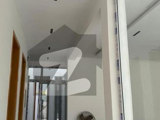 10 Marla Brandnew Designer house for sale in G 14 Islamabad G 14