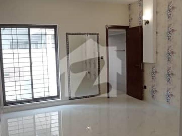 10 Marla Branded Double Storey House For Rent In Central Park Housing Scheme Ferozpur