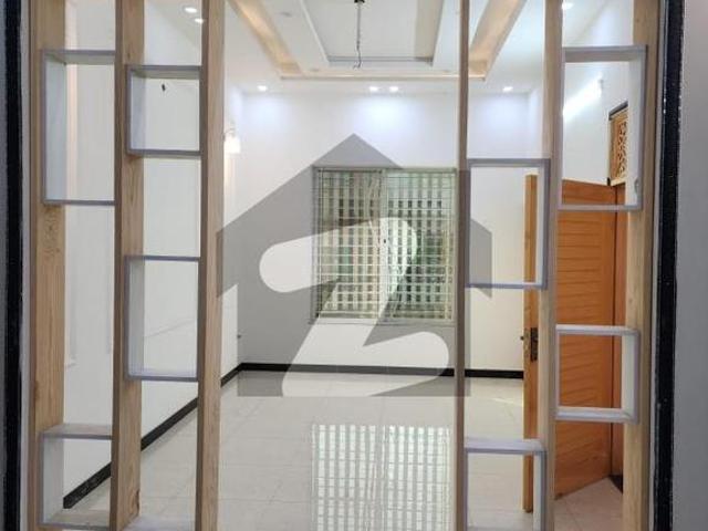 10 marla brend new house for rent in pwd housing society block c