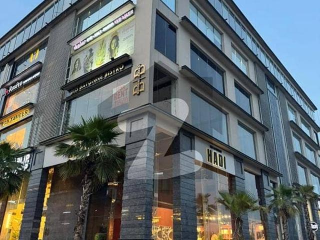10 Marla Building For Sale