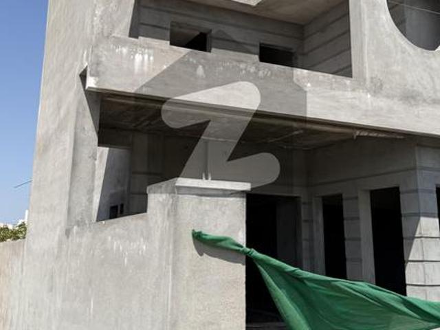 10 Marla Canal Facing Beautiful House FOR Sale in NEW Metro City Sarai Alamgir, Kharian Sarai Alamgir