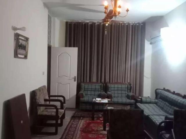 10 Marla Comercial Double Story House For Rent In Allama Iqbal Town Lahore Awan Town ID 41915