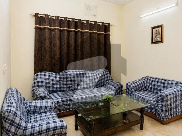 10 Marla Commercial Double Storey House For Sale Bahawalpur