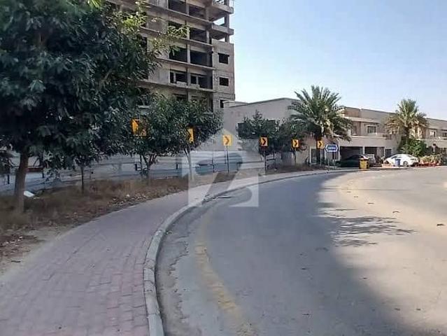 10 Marla Commercial Plot For Sale Civic Centre Prime Location