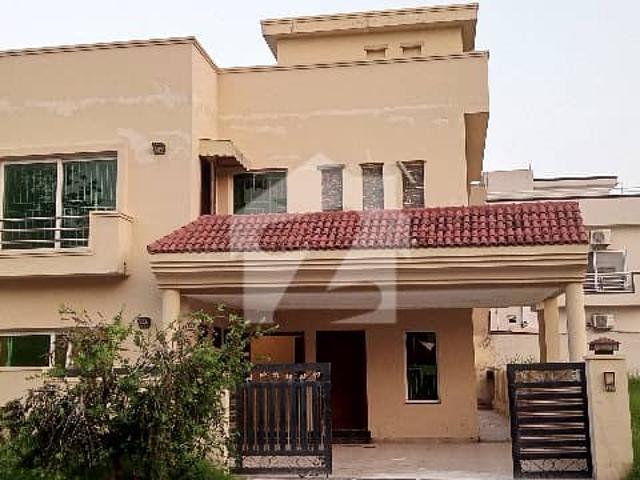 10 Marla Complete House Available For Rent In Reasonable Price And Prime Location Bahria Enclave Islamabad Sector A