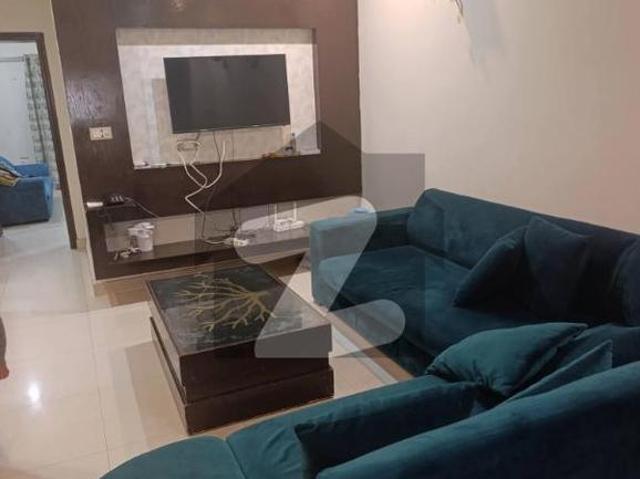 10 Marla Complete House Available For Rent Pak Arab Housing Society