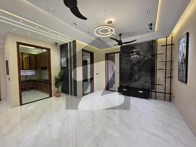 10 Marla Corner Beautiful House Is Available For Sale Bahria Enclave