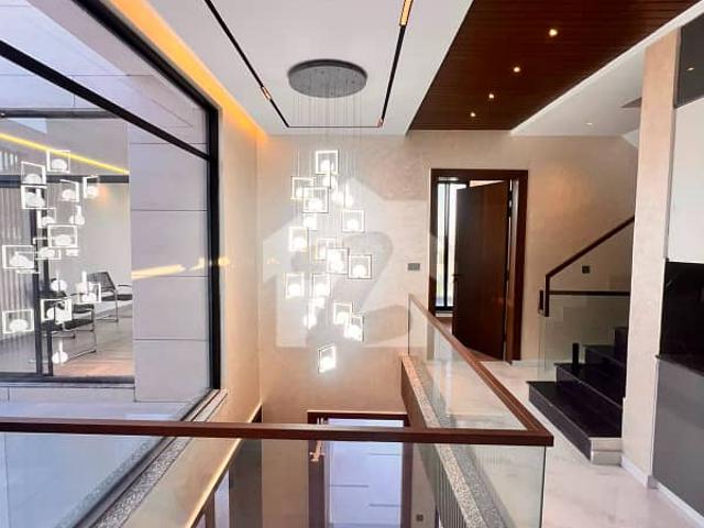 10 Marla Corner Designer House for Sale in Faisal Margalla City B 17, Islamabad