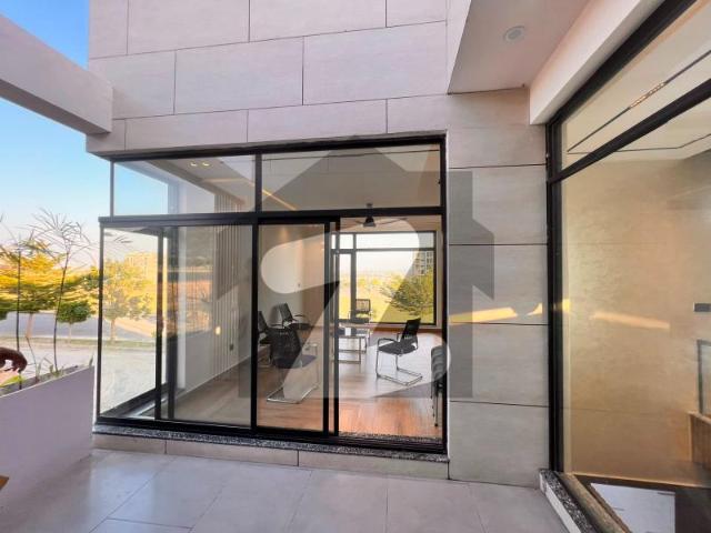 10 Marla Corner Designer House for Sale in Faisal Margalla City B 17, Islamabad Faisal Margalla City