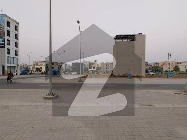 10 Marla Corner For SALE In ETIHAD TOWN Phase 1