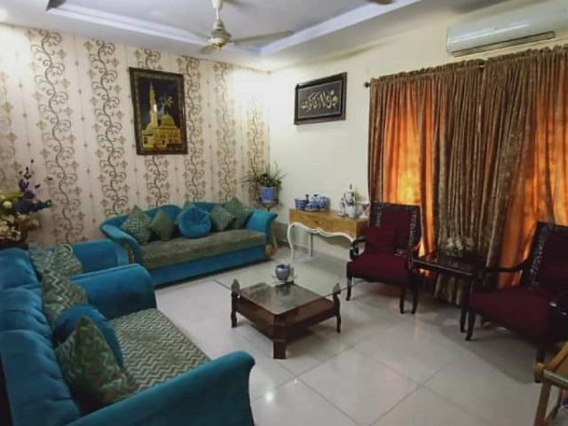 10 Marla Corner House Available For Sale At Very Reasonable Price Lahore Airline Housing Society ID 80479