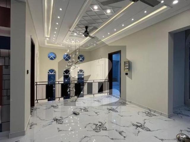 10 Marla Corner House Available For Sale Citi Housing Scheme
