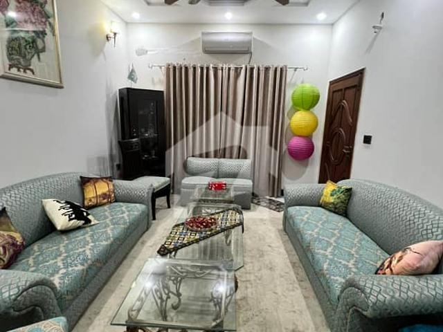 10 Marla Corner House Available For Sale In Awt Phase 2