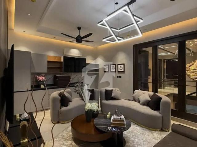 10 Marla Corner House Double Unit In DHA Defence Phase 2, Islamabad