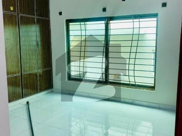 10 Marla Corner House Double Unit In DHA Defence Phase 2, Islamabad DHA Defence Phase 2