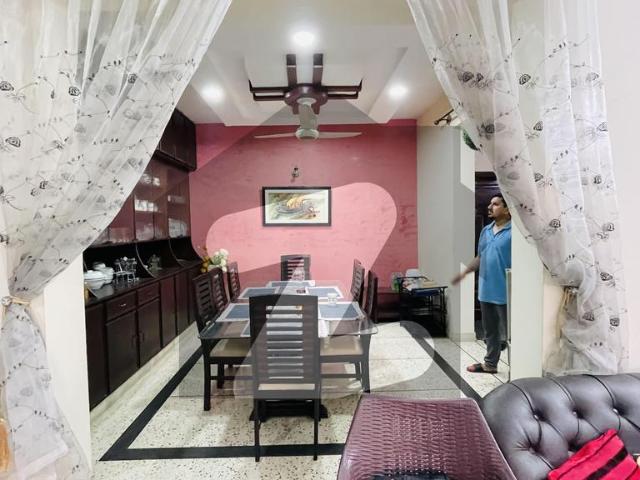 10 Marla Corner House Extension Chaklala Scheme 3