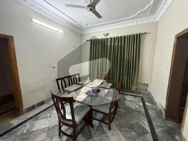 10 Marla corner house for sale Hayatabad Phase 3 K6